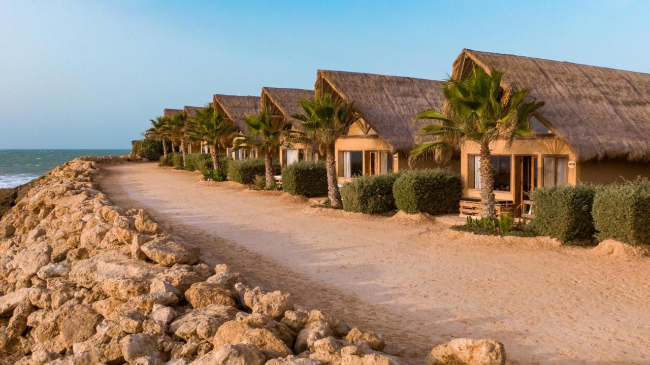 Hotel Westpoint Dajla Exterior foto
